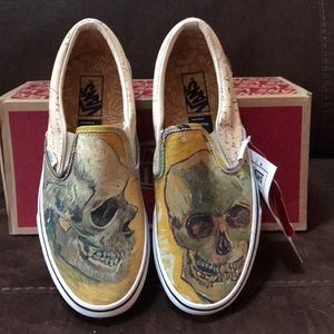 Vans shoes